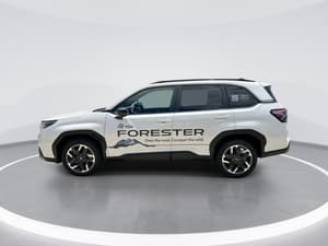 2026 Subaru Forester Touring S6 Auto AWD MY26