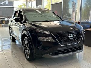 2025 Nissan X-TRAIL ST-L e-POWER T33