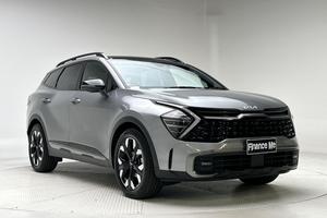 2023 Kia Sportage GT-Line NQ5
