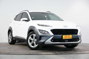 2021 Hyundai Kona Elite OS.V4