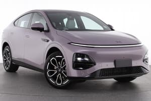 2026 XPeng G6 Performance Auto AWD