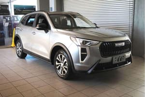 2026 GWM Haval Jolion Premium A01