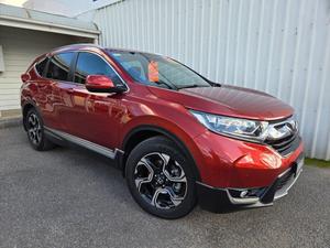 2020 Honda CR-V VTi-S RW