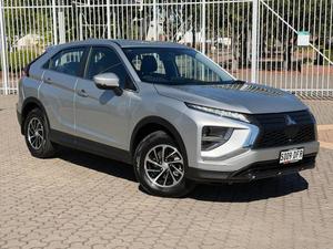 2024 Mitsubishi Eclipse Cross ES YB Auto 2WD MY24