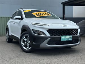 2021 Hyundai Kona ACTIVE (FWD) OS.V4 MY21