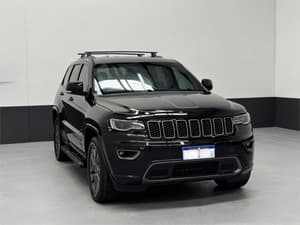 2016 JEEP GRAND CHEROKEE 75TH ANNIVERSARY (4x4)