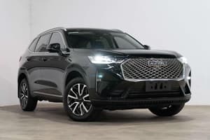 2022 GWM Haval H6 Lux B01