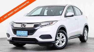 2020 Honda HR-V VTi