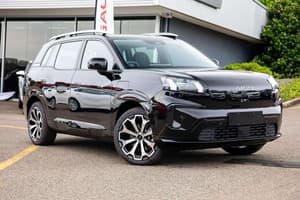 2026 GAC AION V