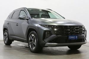 2025 Hyundai Tucson Elite NX4.V4