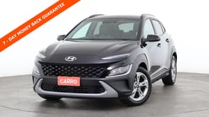 2023 Hyundai Kona Active OS.V5