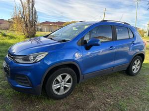 2018 Holden Trax LS TJ