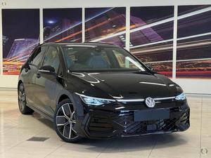 2025 Volkswagen Golf 110TSI R-Line 8.5 Auto MY26
