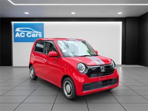 2021 Honda N-ONE 2WD PETROL ORIGINAL VARIANT