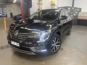 2021 Renault Koleos ZEN (4x2) XZG MY21
