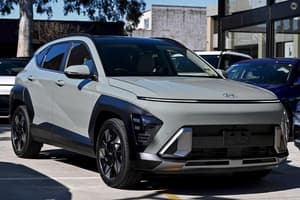 2026 Hyundai Kona Premium Auto 2WD MY26
