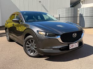 2020 Mazda CX-30 G20 Pure DM Series
