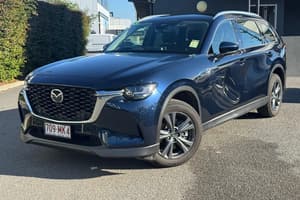 2024 Mazda CX-80 G40e Pure KL
