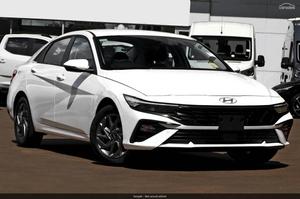 2025 Hyundai i30 Hybrid CN7.V2