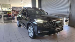 2024 GWM Haval H6 Ultra Hybrid B01