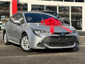 2025 Toyota Corolla Ascent Sport Hybrid Auto
