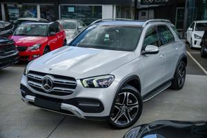 2020 Mercedes-Benz GLE-Class GLE300 d V167