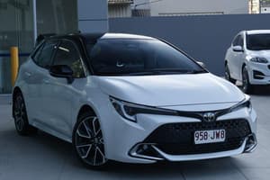 2024 Toyota Corolla ZR MZEA12R