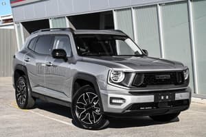 2026 GWM Haval H7 Vanta Hybrid B16