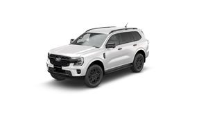2026 Ford Everest Sport 2.0L