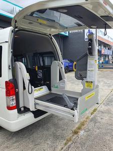 2019 Toyota Hiace WELCAB TRH200