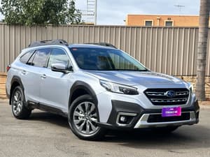 2024 Subaru Outback AWD 6GEN