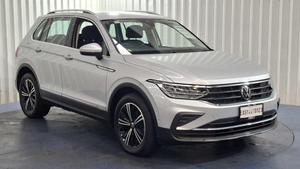 2023 Volkswagen Tiguan 110TSI Life 5N