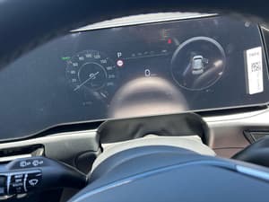 2024 Kia Niro EV S SG2
