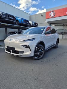 2025 MG MGS5 EV Essence 62 ZS3EM
