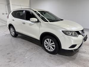 2015 Nissan X-TRAIL ST T32