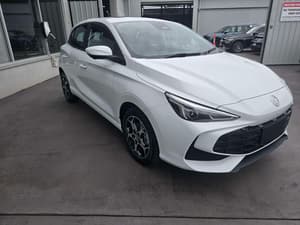 2025 MG MG3 Essence