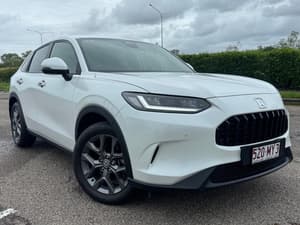 2023 Honda ZR-V VTi X Auto MY23