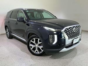 2020 Hyundai Palisade Highlander LX2.V1