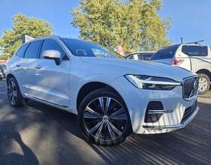 2023 Volvo XC60 Ultimate B5 Bright