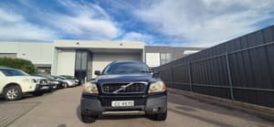 2005 VOLVO XC90 2.5T        7 SEATER