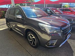 2023 Subaru Forester 2.5i-S S5