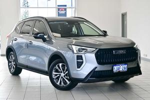 2024 GWM Haval Jolion Premium Auto