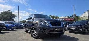 2014 Nissan Pathfinder ST (4x4) R52