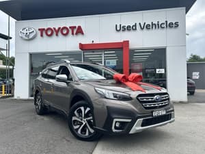 2021 Subaru Outback AWD Touring 6GEN