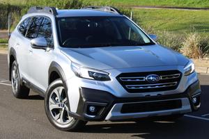 2022 Subaru Outback AWD 6GEN Auto AWD MY22
