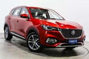 2022 MG HS Excite SAS23