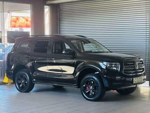 2025 GWM Tank 500 Vanta Hybrid P03