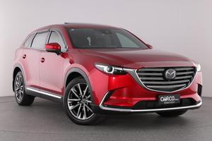 2020 Mazda CX-9 Azami TC Auto
