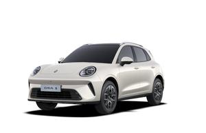 2026 GWM Ora 5 Ultra Auto