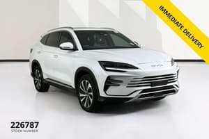 2025 BYD SEALION 6